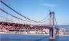 Tagus Suspension Bridge