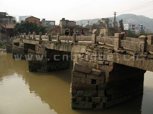 沈公橋