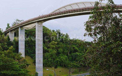 亨德森波浪人行橋