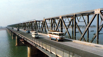 馬房北江大橋