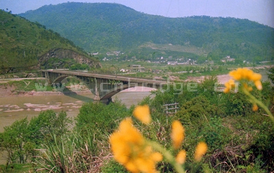 嵊縣清風橋