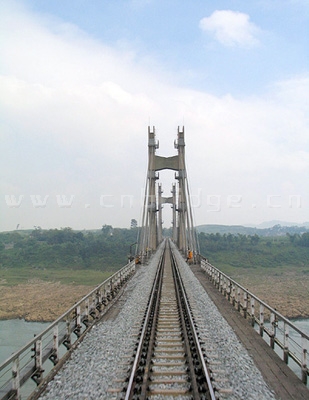 紅水河橋