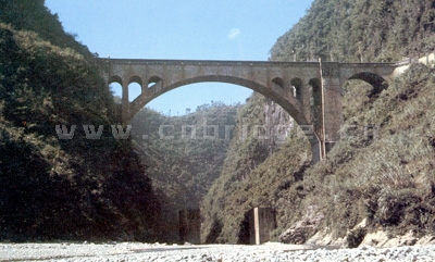 黃虎港橋