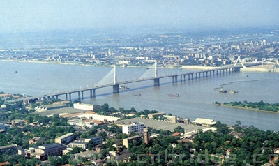 長沙湘江北橋