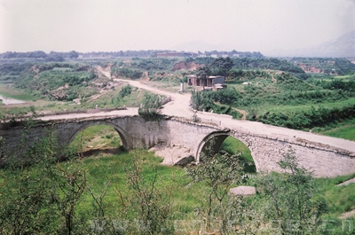 河北雙叉紫金橋