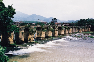 仙游石馬橋