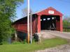 Eldean Covered Bridge