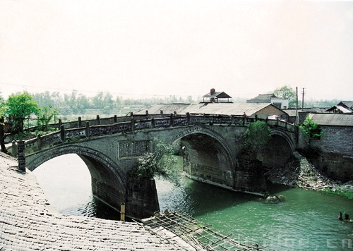 永利橋