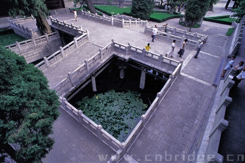 魚沼飛梁