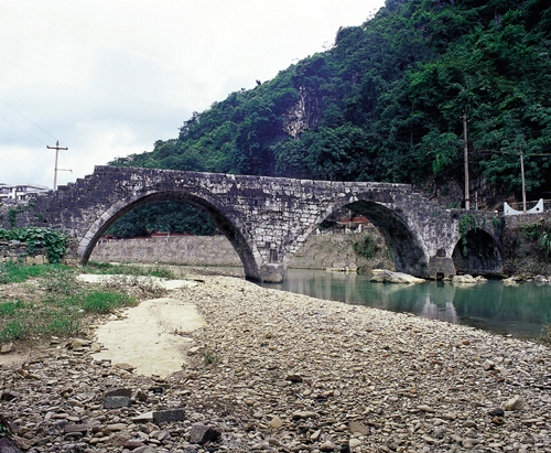 益壽橋