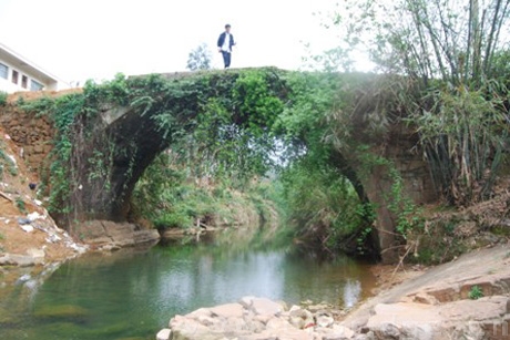 龍門橋