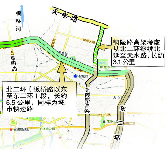 記者25日獲悉，省城將建設(shè)4項(xiàng)路橋工程。