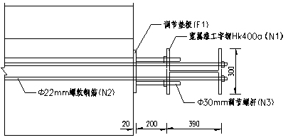 鋼管混凝土拱橋加固設(shè)計(jì)與施工