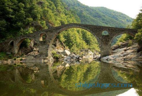 魔鬼橋